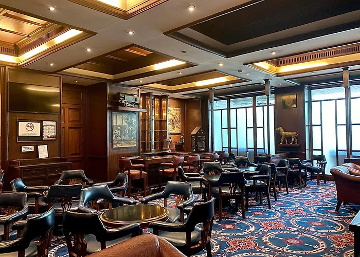 Taj Bengal